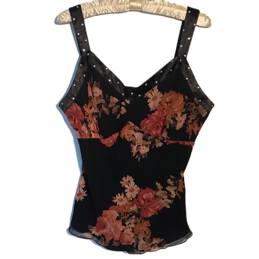 Separates by New York Design Co Womens Top